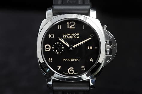 panerai 359 for sale|Panerai luminor 1950 pam 359.